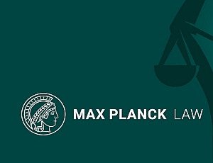 logo Max Planc Law